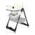 Стульчик для кормления Skillmax s-330 white Стульчик для кормления Skillmax s-330 white